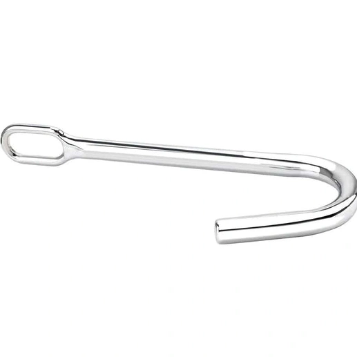 Hook Steel Plug Stainless Ball PerfectFit 5783 No 0708